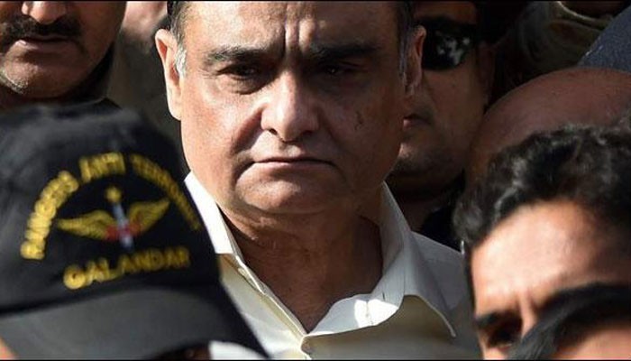 I will be back, says Dr Asim before leaving for London 