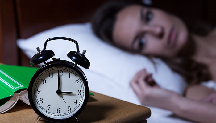Lack of REM sleep tied to increased risk of dementia