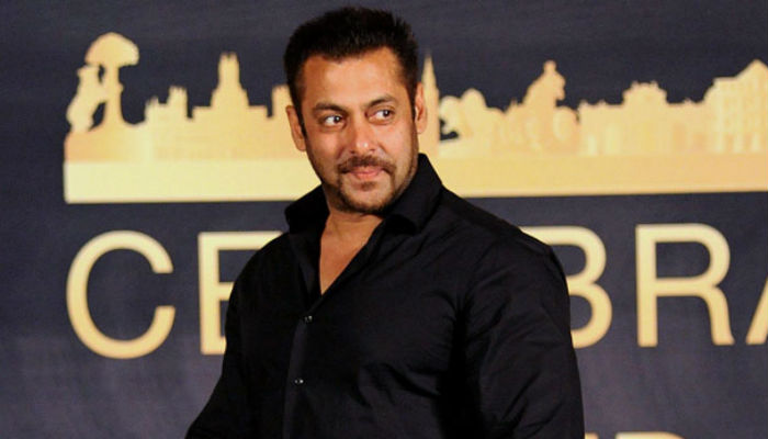 Miss working in comedy movies: Salman Khan