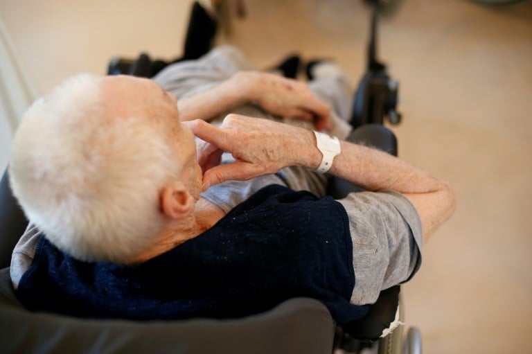Dutch scientists say human lifespan has limits