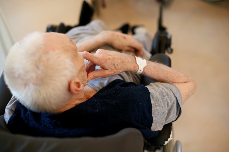 Dutch scientists say human lifespan has limits