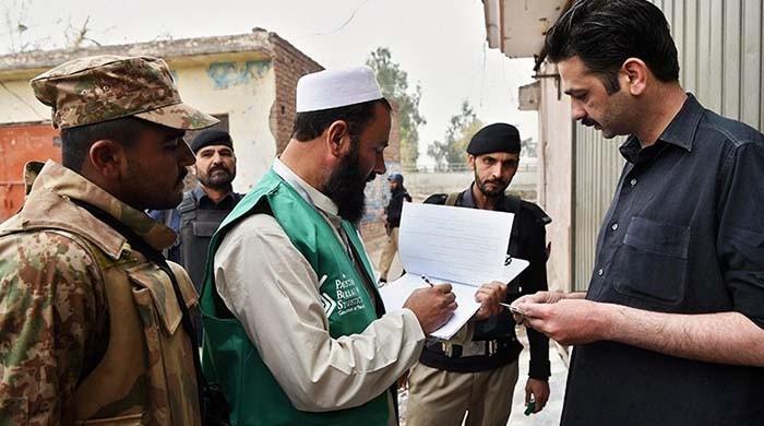 Political economy of demographics Political economy of demographics