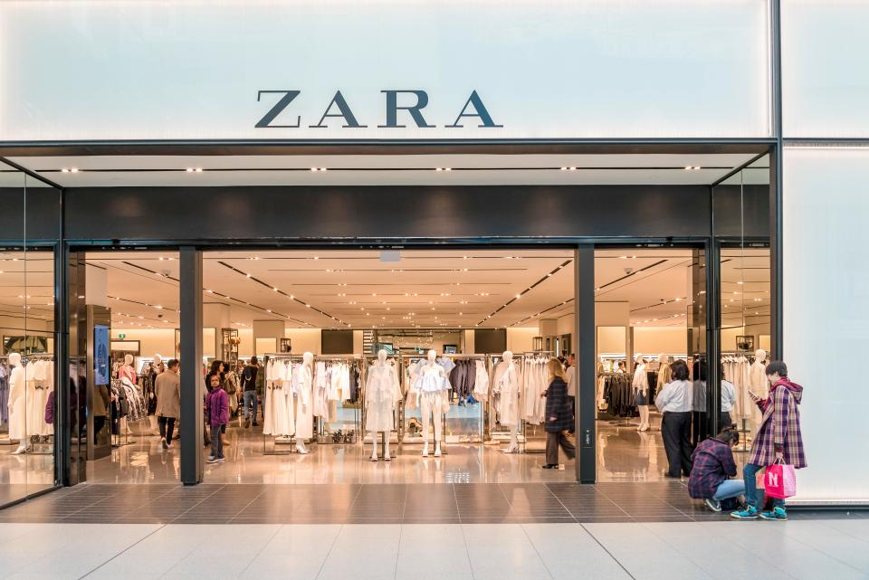 Zara founder takes over richest man title from Bill Gates