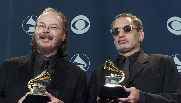 Walter Becker, rock bohemian of Steely Dan, dead at 67