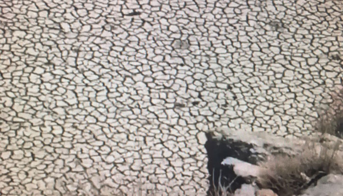 Dangers of drought persist in Balochistan