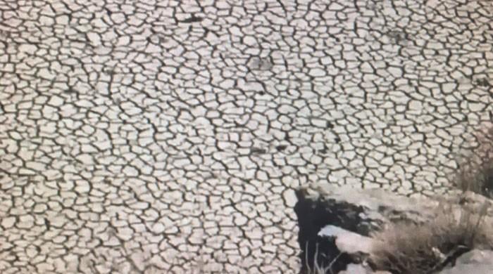 Dangers of drought persist in Balochistan Dangers of drought persist in Balochistan