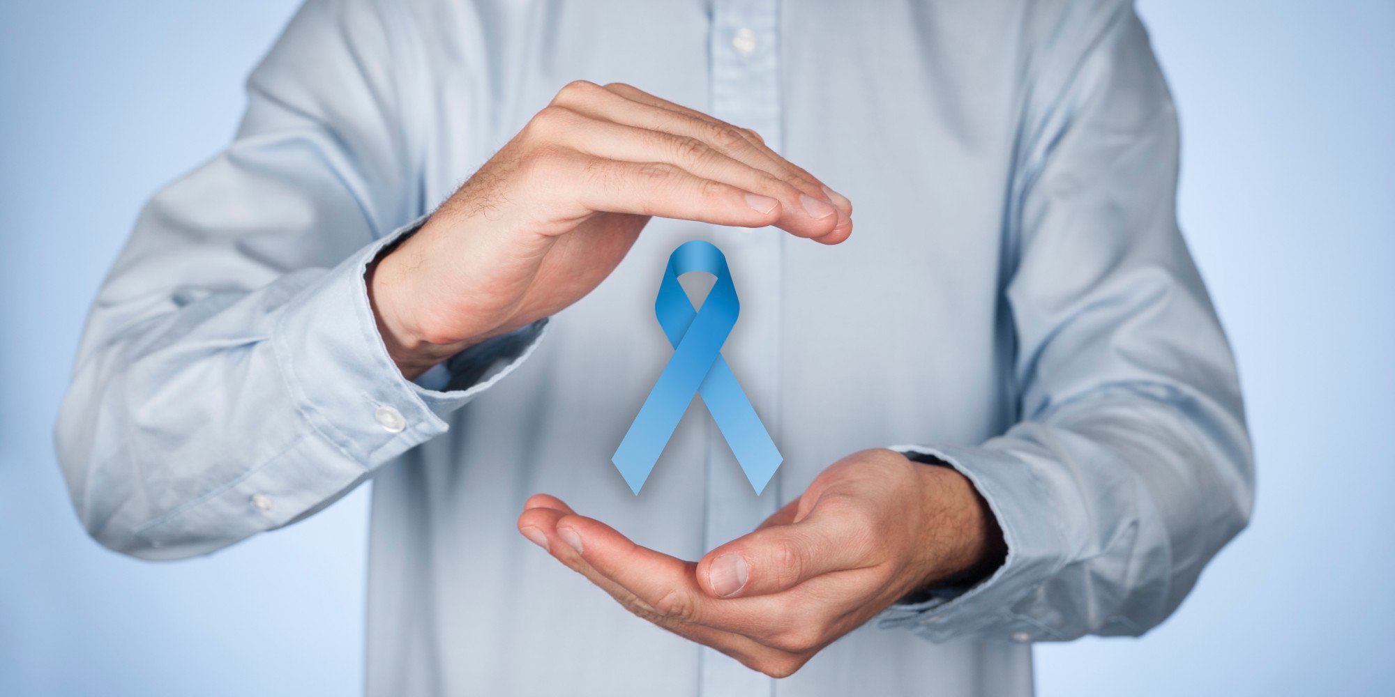 Prostate cancer test saves lives, risks remain