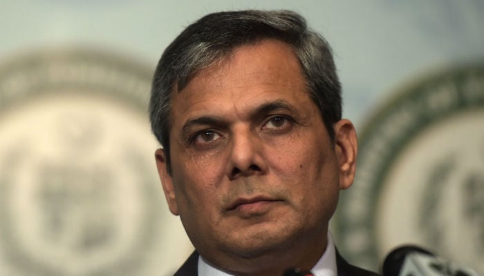 Pakistan concerned about terrorism threat in South Asia: FO responds to BRICS’ statement