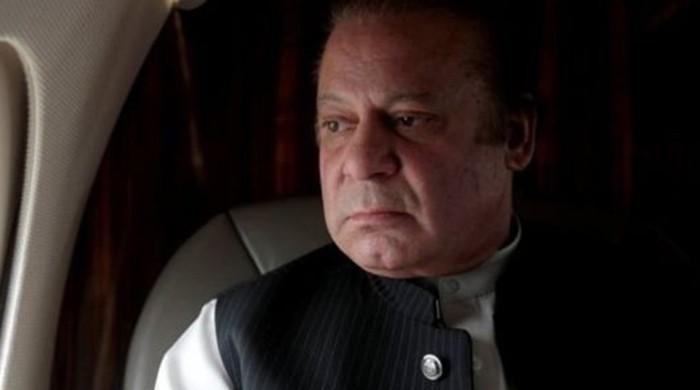Nawaz Rangsaz Nawaz to return on Friday, address rally on Sunday