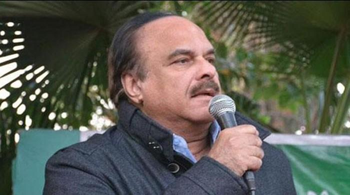PTI will soon launch revolutionary manifesto: Naeemul Haq PTI will soon launch revolutionary manifesto: Naeemul Haq