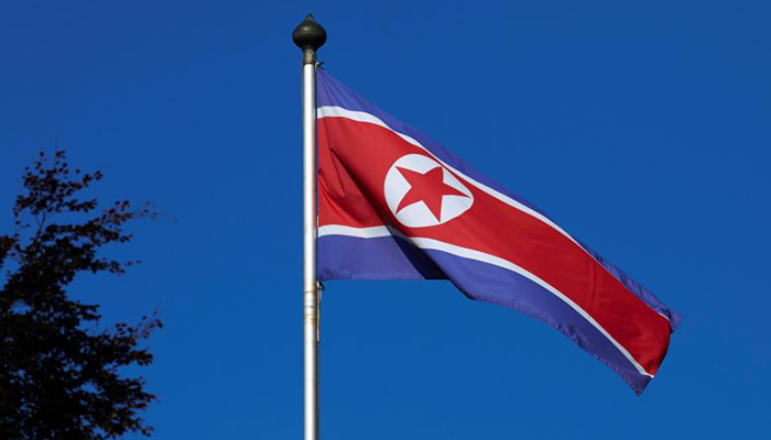 Bracing for added sanctions, North Korea says U.S. will pay 'due price'