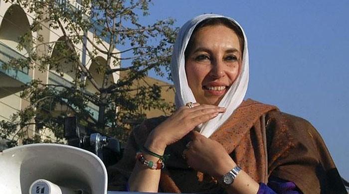 A true trail of Benazir’s assassination