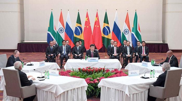 After Trump, now Brics After Trump, now Brics