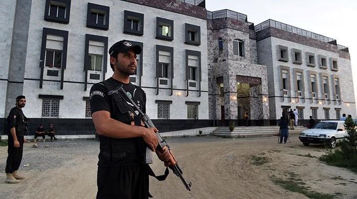 Workshop discusses role of teachers in countering radicalisation in universities