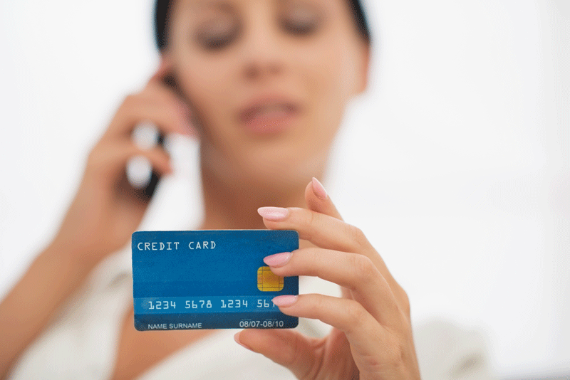 1 credit card companies should not be 1 credit card companies should not be