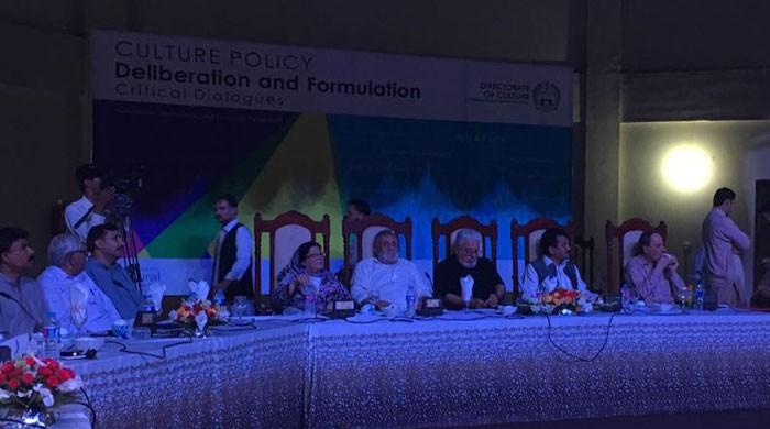 Cultural policy on cards to revive KP’s performing arts 