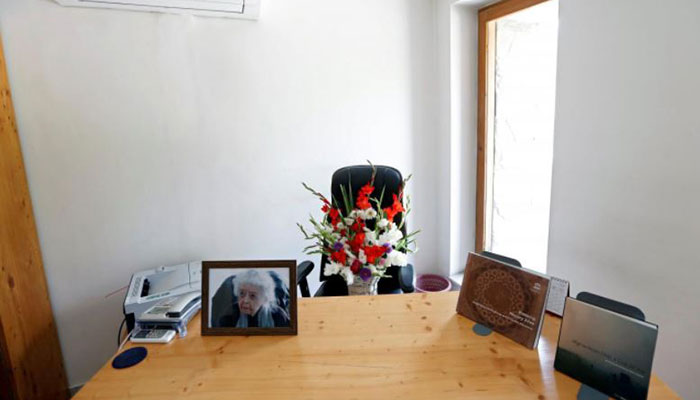 American Historian Nancy Dupree Dies In Kabul At Age 89