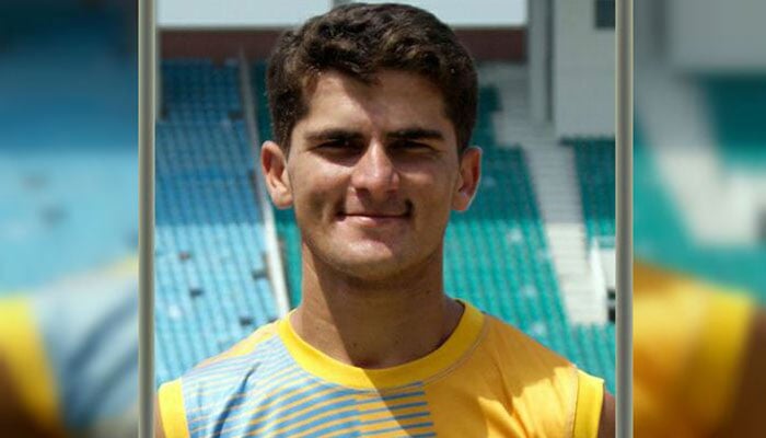 From Khyber Agency to Dhaka Dynamites: Talented Shaheen Shah signs two-year contract 