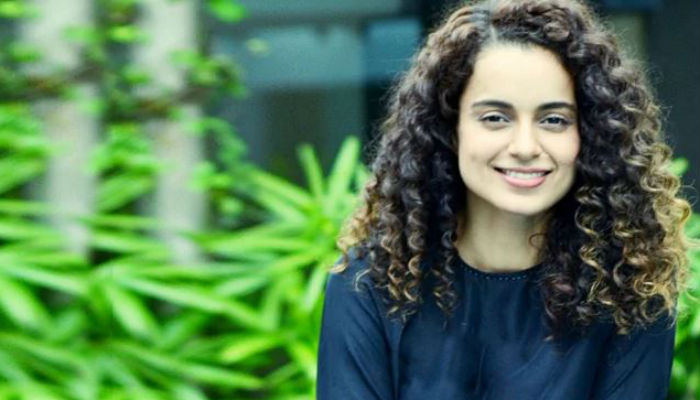 I have nothing to lose now, says Kangana Ranaut