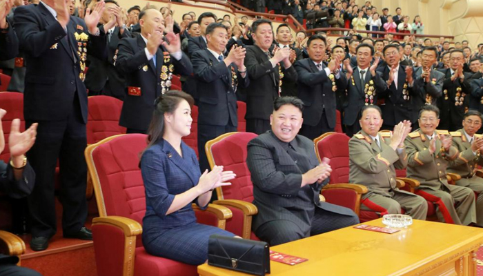 North Korea threatens 'pain and suffering' ahead of United Nations sanctions vote