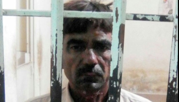 Man in Rawalpindi kills wife, father-in-law over domestic dispute