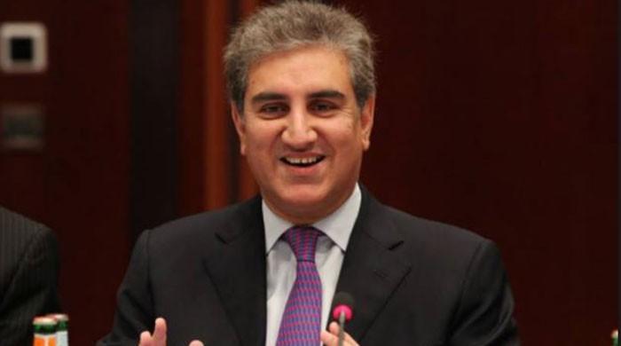 NA-120 by-election contest between corruption, professionalism: PTI's Shah Mehmood