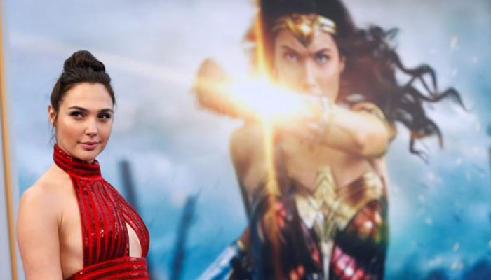 Patty Jenkins to direct 'Wonder Woman' 2019 sequel: reports