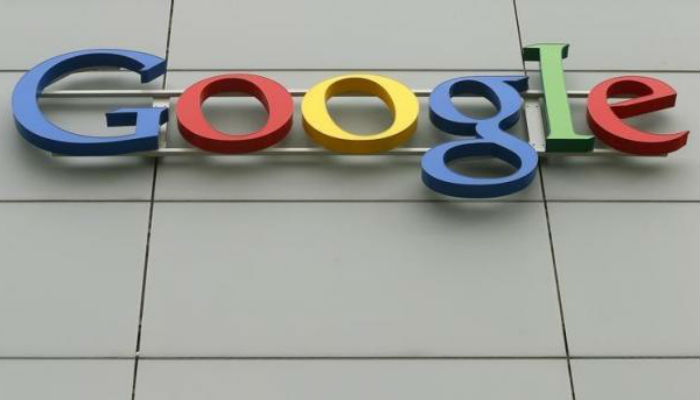 Google meltdown reported in parts of world 