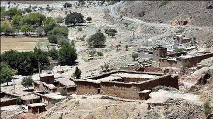 Women of FATA village stranded as FCR imprisons all men of area