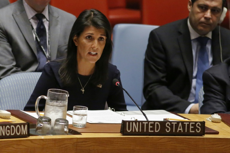 Trump warns North Korea: UN sanctions 'nothing' compared to what's next Trump warns North Korea: UN sanctions 'nothing' compared to what's next