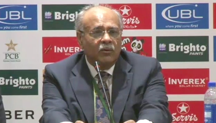 Made a mistake by setting high ticket prices, says Sethi