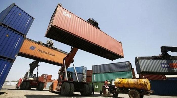 Moving towards export orientation