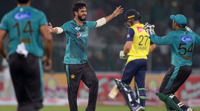 #WorldXI: About last night