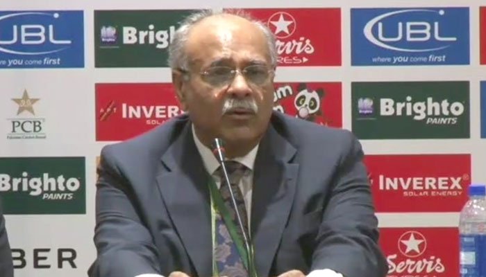 PCB hopeful of a full-fledged series at home next year