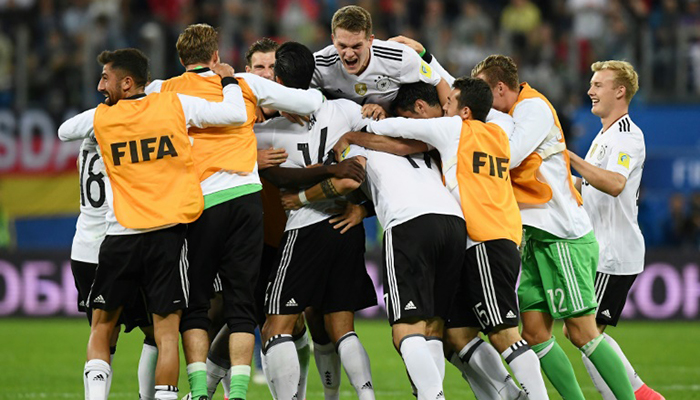 Super Eagles of Nigeria drop to 44 in the latest FIFA Rankings