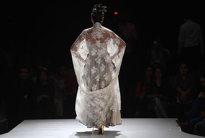 Fashion Pakistan Week: Last day highlights 