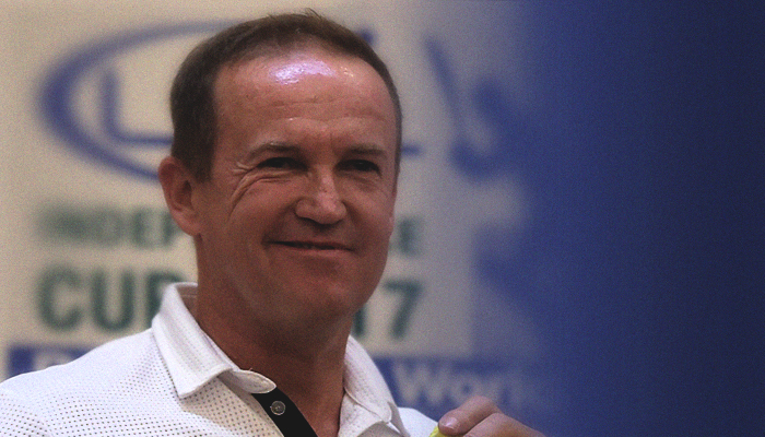 World XI players will cherish tour memories for life: Andy Flower