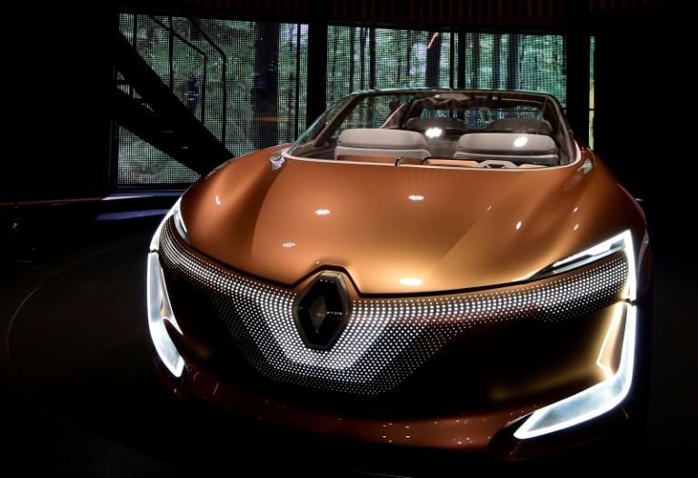 Renault-Nissan to launch 12 zero-emission models