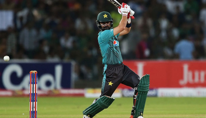 Shehzad delighted to regain team’s trust after blistering knock  