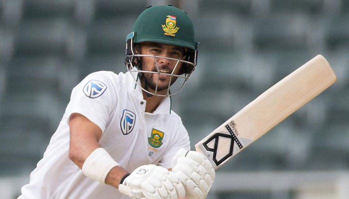 South Africa's JP Duminy retires from Test cricket
