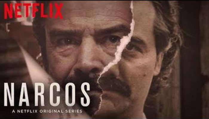 Location scout of Netflix's Narcos shot dead in Mexico