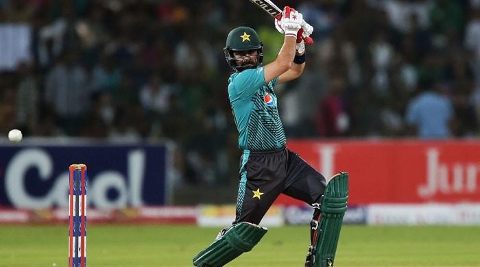 Shehzad delighted to regain team’s trust after blistering knock  