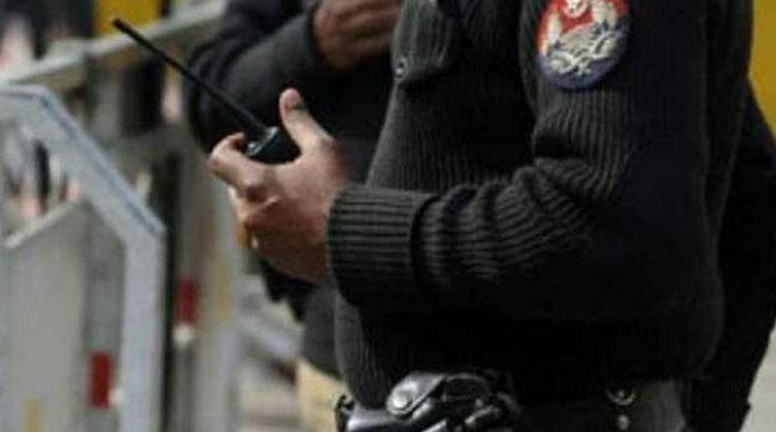 Teenage maid found dead in Karachi