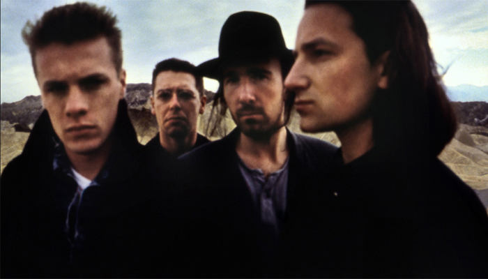 U2 cancels concert in protest-hit St Louis