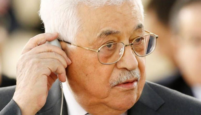 Hamas says it will hand over Gaza to Abbas consensus government