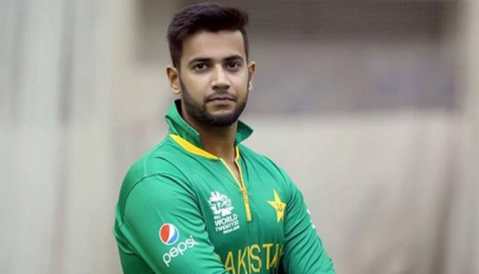 Imad Wasim retains top spot in ICC T20I ranking