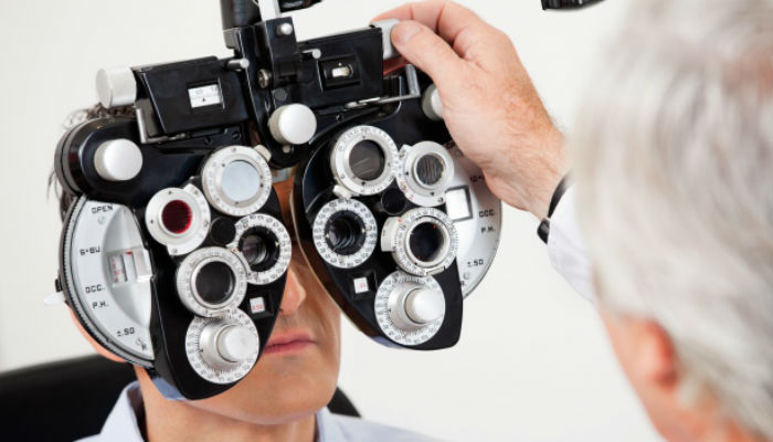 Balochistan experiences surge in eye diseases