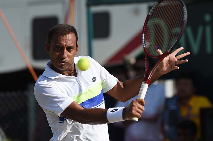 Pakistan beats Thailand to qualify for Group-I of Davis Cup