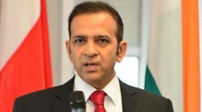 India app oints Ajay Bisaria new HC to Pakistan India appoints Ajay Bisaria new HC to Pakistan