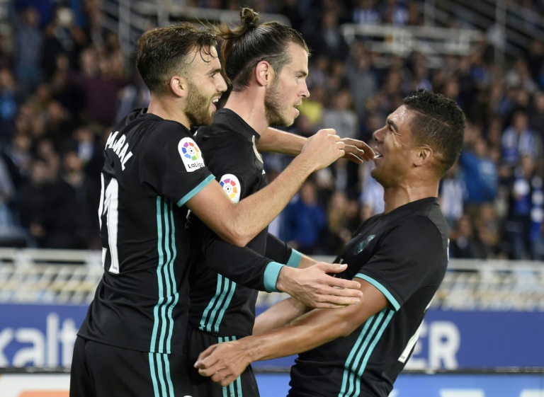 Marcelo cements future to Real by signing new deal